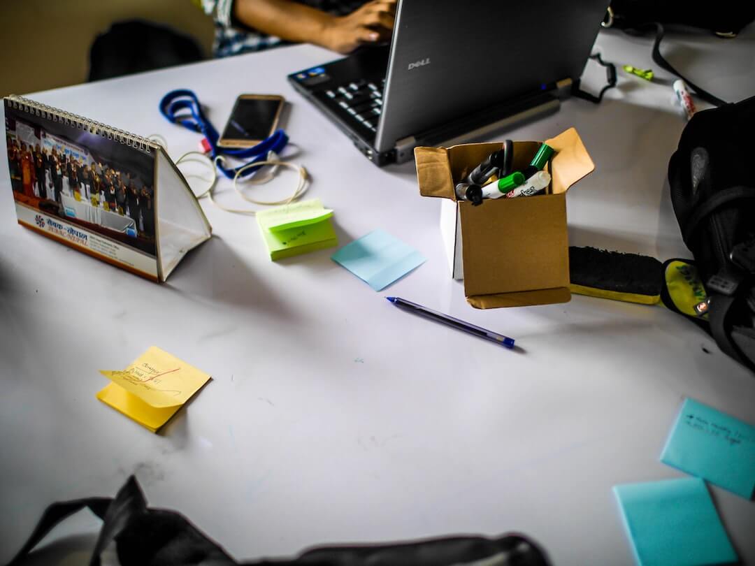How to Use Workflow Analysis to Create a Better Workflow Design
