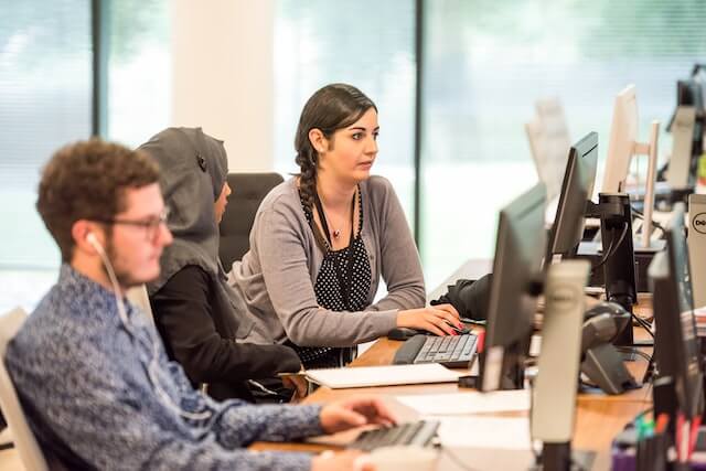 The 7 Steps of Process Automation