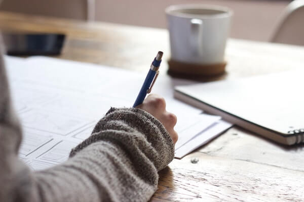How to Write an SOP in 8 Simple Steps