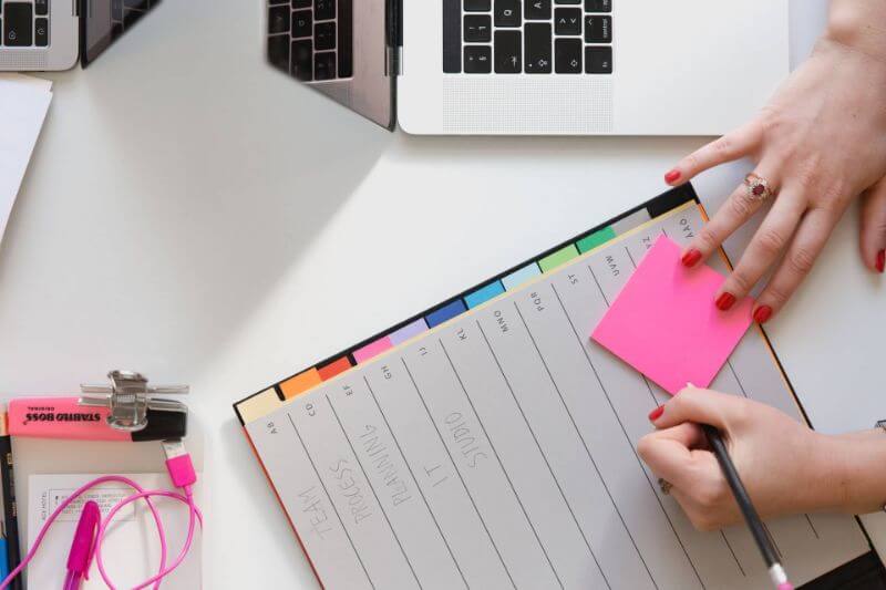 How To Make A 30-60-90-Day Onboarding Plan [+ Template]