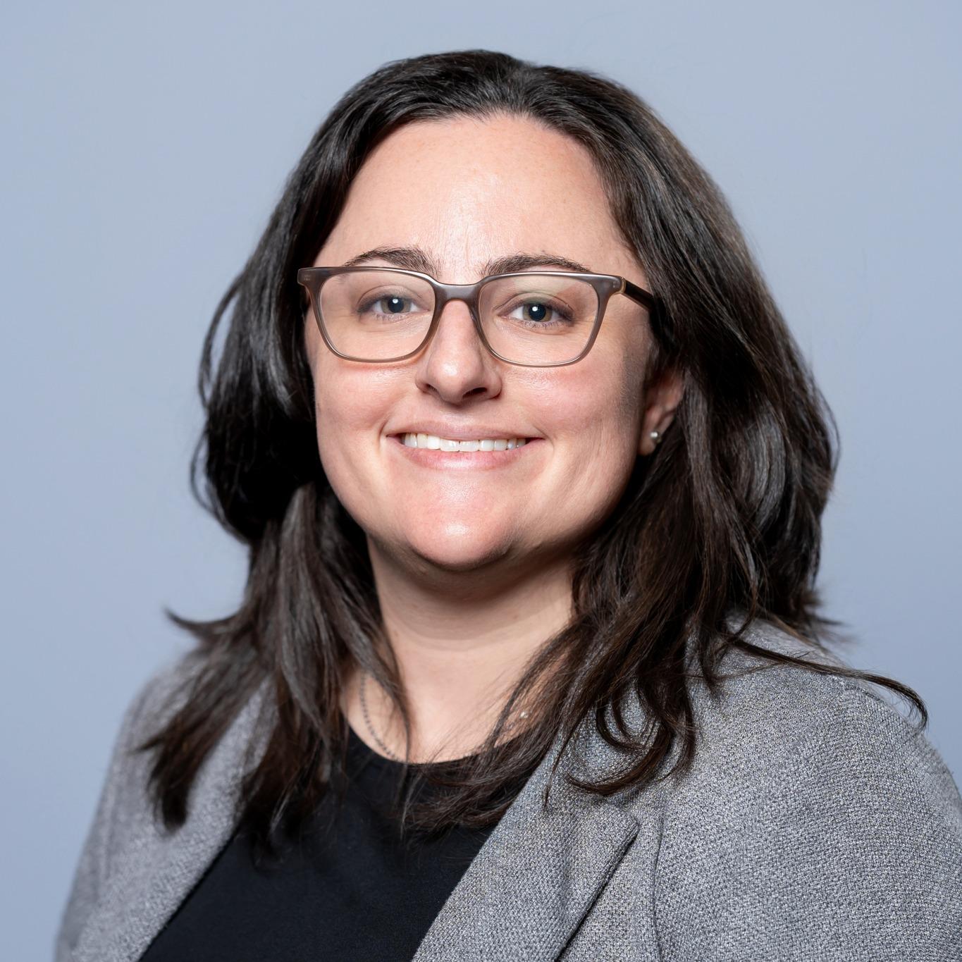 Emily Kokol-Rivera