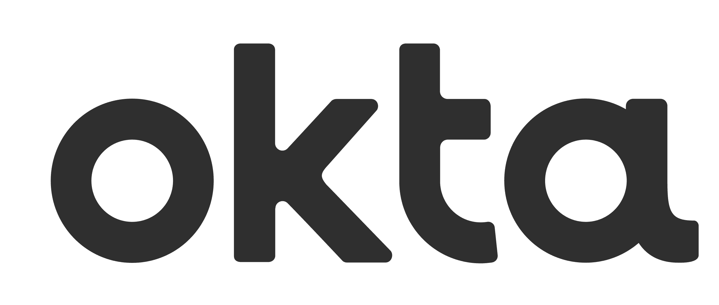 Okta logo