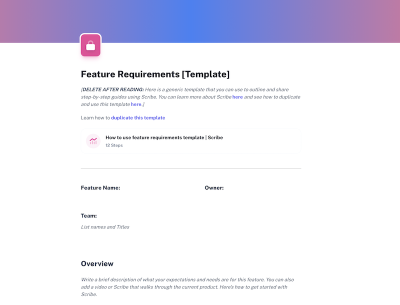 how to create a knowledge base