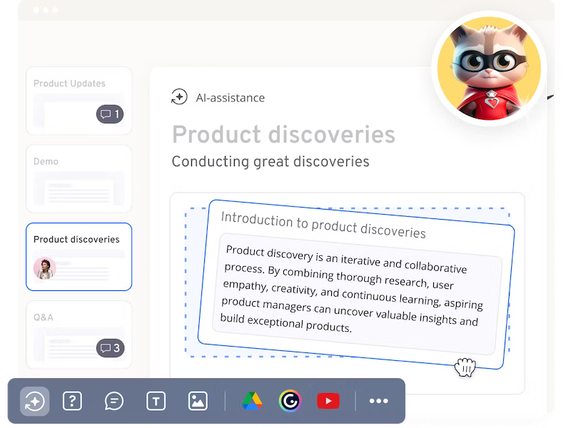 360Learning - tools for instructional design