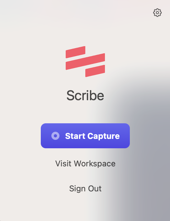 Click the step-by-step guide generator