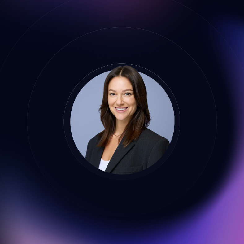 Employee Spotlight - Holly Anfinson, Enterprise Account Executive