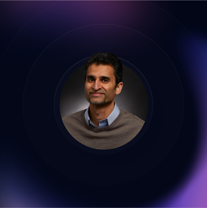 Why I Joined Scribe - Zee Yoonas, CRO